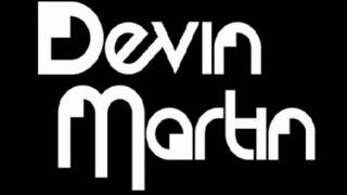 Devin Martin - Mutate