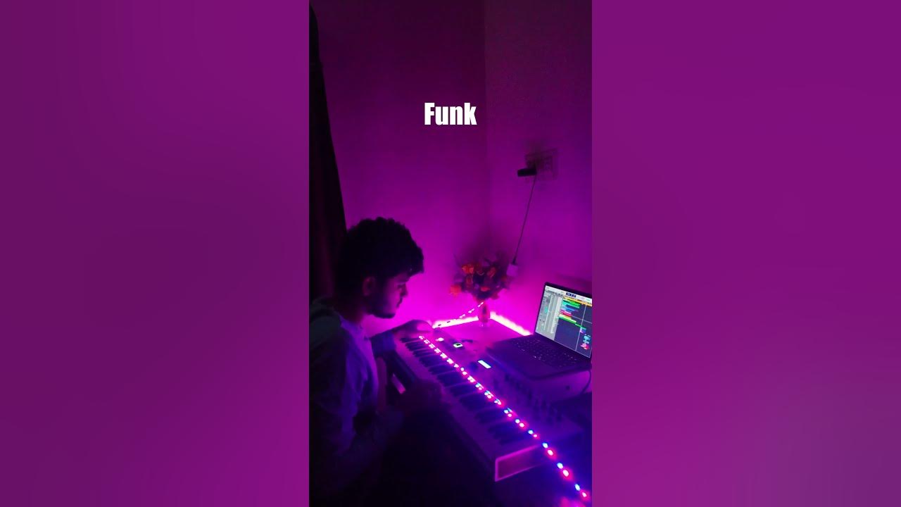 Blinding lights in different types of genre | Sharan Rockx | Weeknd