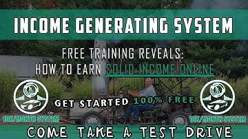 10K Per Month System Overview 2018 powered by the conversion pros