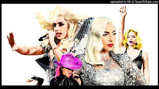 Lady Gaga - The Greatest Thing (Solo Edit)