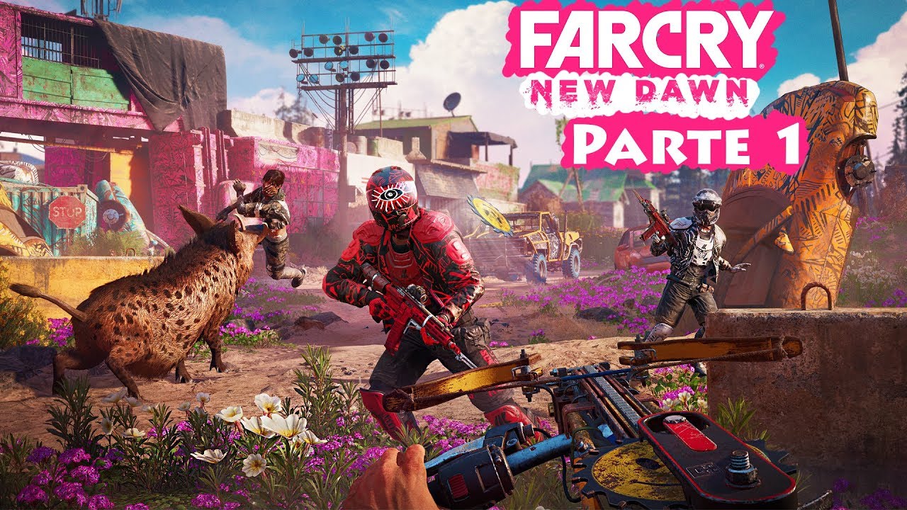 download ps4 far cry new dawn for free download ps4 far cry new dawn for free