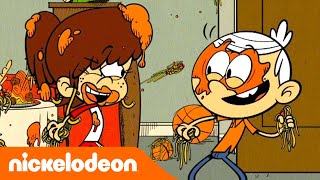 A casa dei Loud | Momenti migliori | Nickelodeon Italia