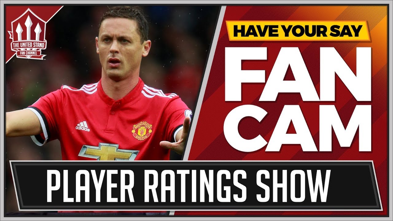 Manchester United Player Ratings vs Newcastle United mufc news