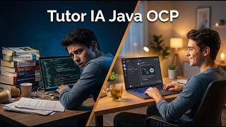 Tutor IA para Certificación Java OCP | OpenClaw + Claude + Discord