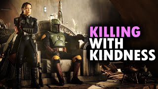 Why Boba Fett's Leadership Style is Actually Brilliant