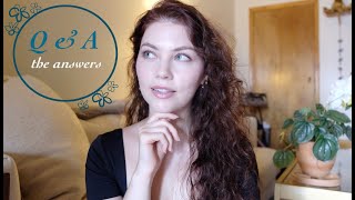 Answering Your Questions | Q&A with a Child of a Hoarder by gaylakay 1,363 views 9 months ago 27 minutes