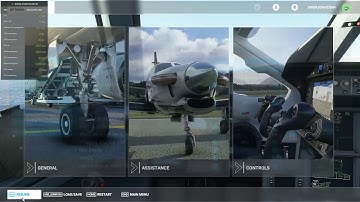 MFS 2020 GTX 1660, Ryzen 7 3700X FPS Test
