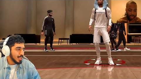 🆕 TYCENO 1v1 Stage Takeover Legend Shot Creator In Nba2k20! Reaction 👉 Deep Range Shot Creator