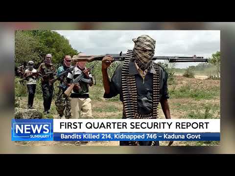 NEWS SUMMARY @9AM 20/04/2023 | TRUST TV