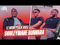 Le moneytalk 1 souleymane diawara son parcours ses titres de champions avec bordeaux et lom 