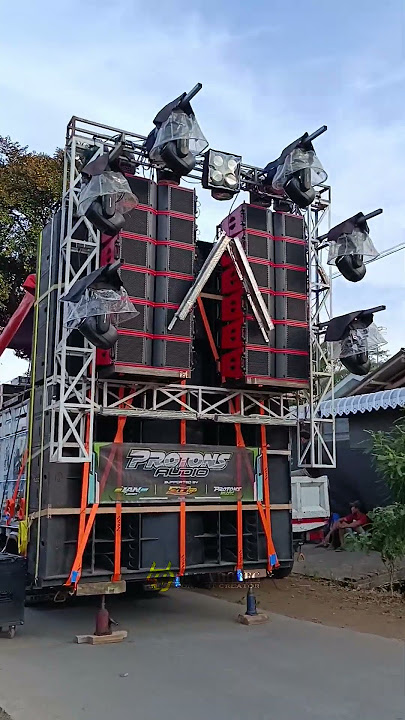 protons audio jember #shorts