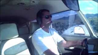 Voo Solo - Aeroclube De Bragança Paulistasbbp Pa 28 Cherokee