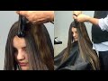 Step by Step Eco Keratin Brasil Cacau Cadiveu