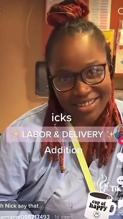 Viral TikTok Controversy Of Doctors Explaining Their 'Icks'