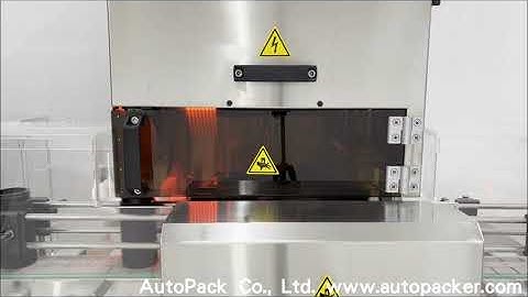 Cottoner/ Cotton Insert Machine/ Cotton Inserter/ CI450/ Pharmaceutical Packing Line/AutoPack Taiwan