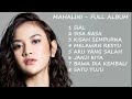 MAHALINI  -  Mahalini album