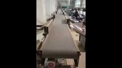 Side Arm Sorter by FAPL