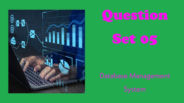 Data Base Task 05 | The Insert Query Statement