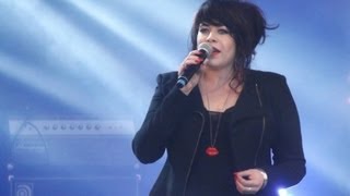 Alex Hepburn - Under (Hit West Live - Rennes)