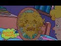 Horrid Henry - Peter Wolf | Cartoons For Children | Horrid Henry Episodes | HFFE