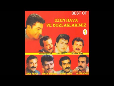 Oğuz Yılmaz- Hasretim Yavruma - Uzun Hava Ve Bozlaklar