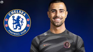 Diogo Costa - Welcome to Chelsea? 2024 - Best Saves & Distribution | HD