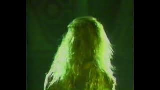 Morbid Angel - 'Immortal Rites'