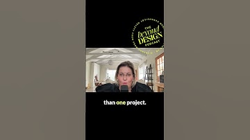 Highlight Reel from the latest episode all about Client Ghosting  #podcast #thoughtfuldesign