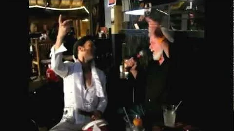 Bob And Matt Joyce Live 2011 Dentons Benton Arkans...