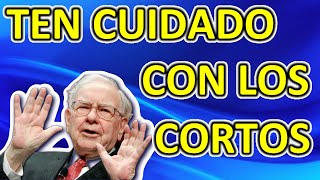 LO QUE NADIE SABE SOBRE LA GESTIÓN DE RIESGO EN BOLSA. Warren Buffett en español.