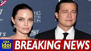 Brad Pitt and Angelina Jolie's legal war escalates with new accusations
