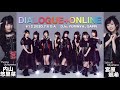 ラジオ「DIALOGUE＋ONLINE」#12（2020.07.06 O.A）