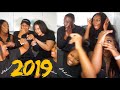 THINGS TO LEAVE IN 2019- VENEERS, BBL'S, SP@C N@TION, MCQUEENS, SCO PA TU MANA + BLOOPERS.