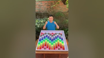 Ball sort puzzle fun and addictive puzzle game