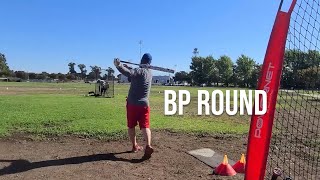 BP ROUND 2 | Solano Community College Field | Anarchy Cammed screenshot 4