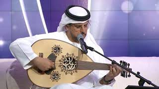 نسيم الصبا - جلسات سما دبي 2021 - سلطان البلوشي