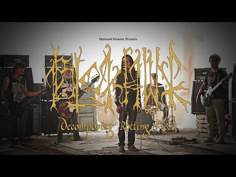 BLCKHWK // PELATAR LIVE