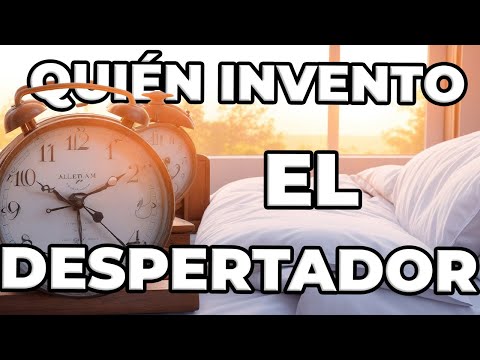 ¿Cómo se invento