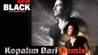 Davut Güloğlu Kopalım Bari (Remix) Resimi