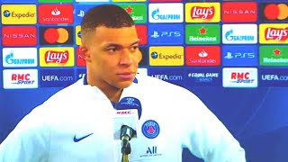 MBAPPE ha SORPRENDIDO a TODOS con su última decisión! ¡Eso es lo que le dijo Kylian al PSG! Se va?