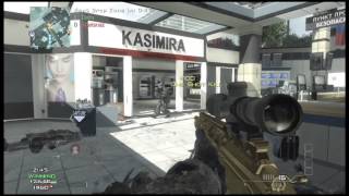 Split 5 on terminal