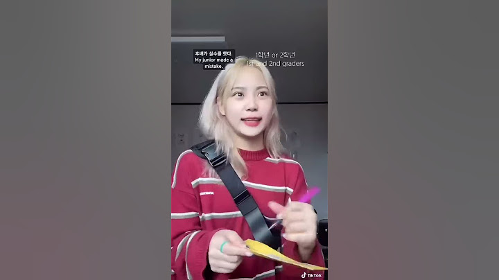 대학에 들어가면 생기는 "국룰"