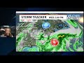 Sunny, cool day ahead of weekend coastal storm with gusty winds, rain, and coast impacts