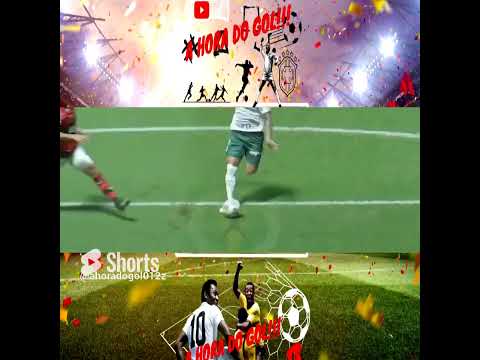 Rafael Veiga e seu talento excepcional #shorts Rafael Veiga e seu talento excepcional #shorts Thumbnail