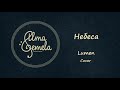 Liu - Небеса | Lumen Cover