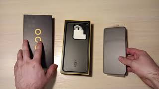 Обзор IQOO Z8. Смартфон с IPS, оптическим стабом и Dimensity 8200