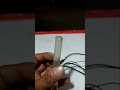 headphone repair #shorts #ytshorts