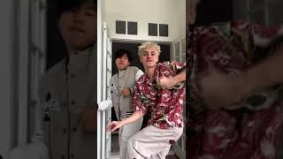 Então Vem Mulher...juliano E Allan, Dancinha Do Tik Tok