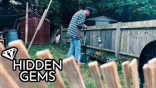 Hidden Gems | The Garden