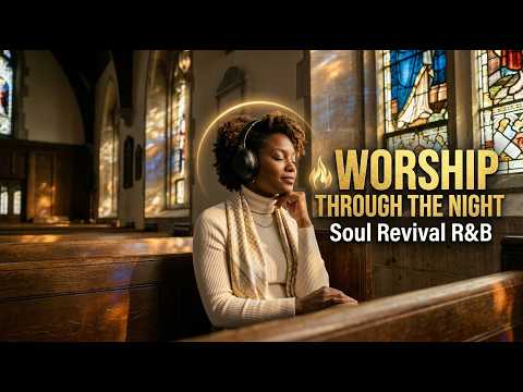 Worship Through the Night | Soul Revival R&B